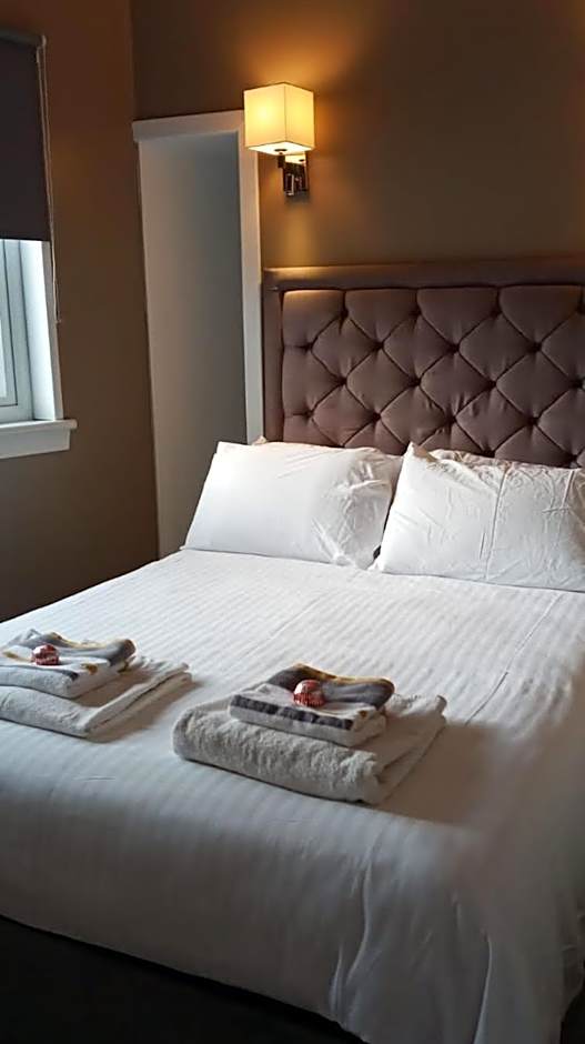 The Skye Bridge Hotel