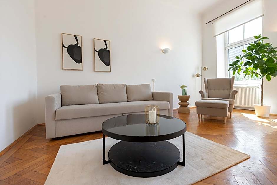 Urban Vienna Living - 18th District