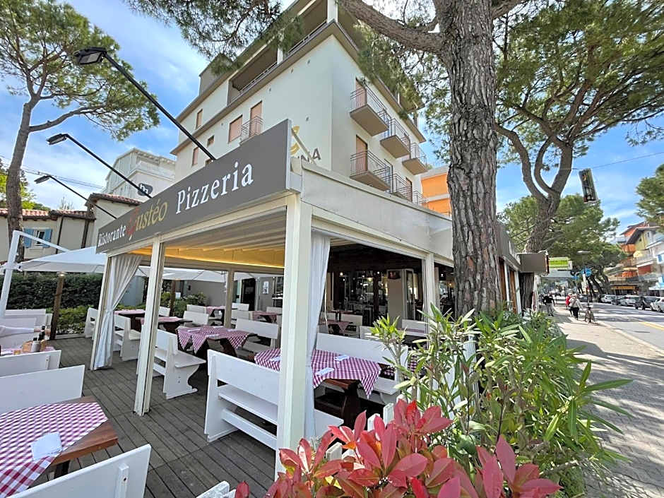 Hotel Cristina