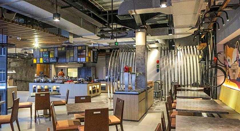 Hotel Sekitar – Yogyakarta, ID