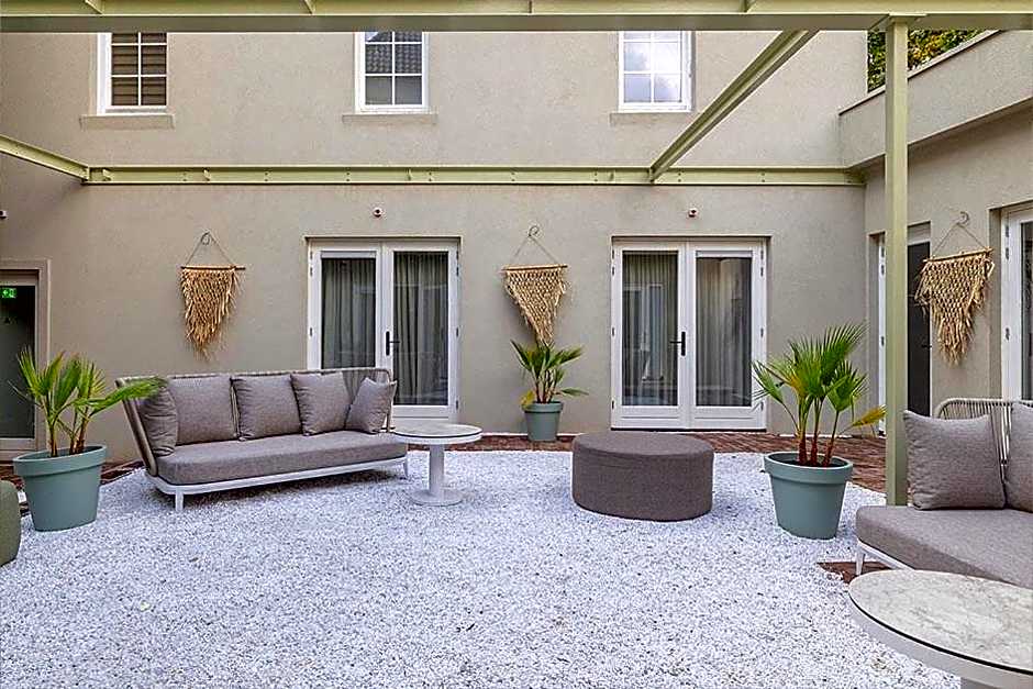 Boutique Hotel Maldegem