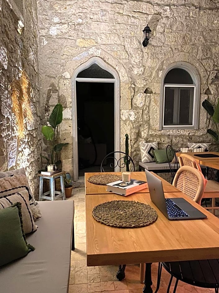 Aliko Hotel – Alaçati, AL