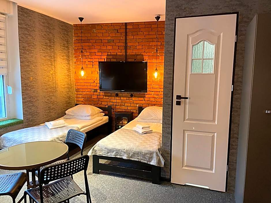 Apartamenty Konopnicka