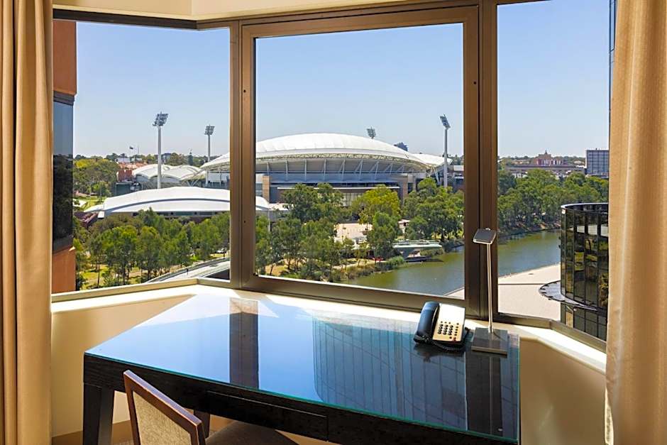 InterContinental Adelaide By IHG
