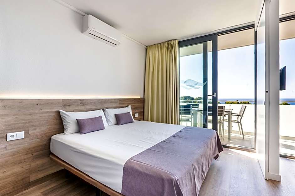 Aparthotel Comtat Sant Jordi