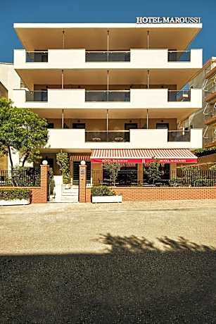 Hotel Maroussi