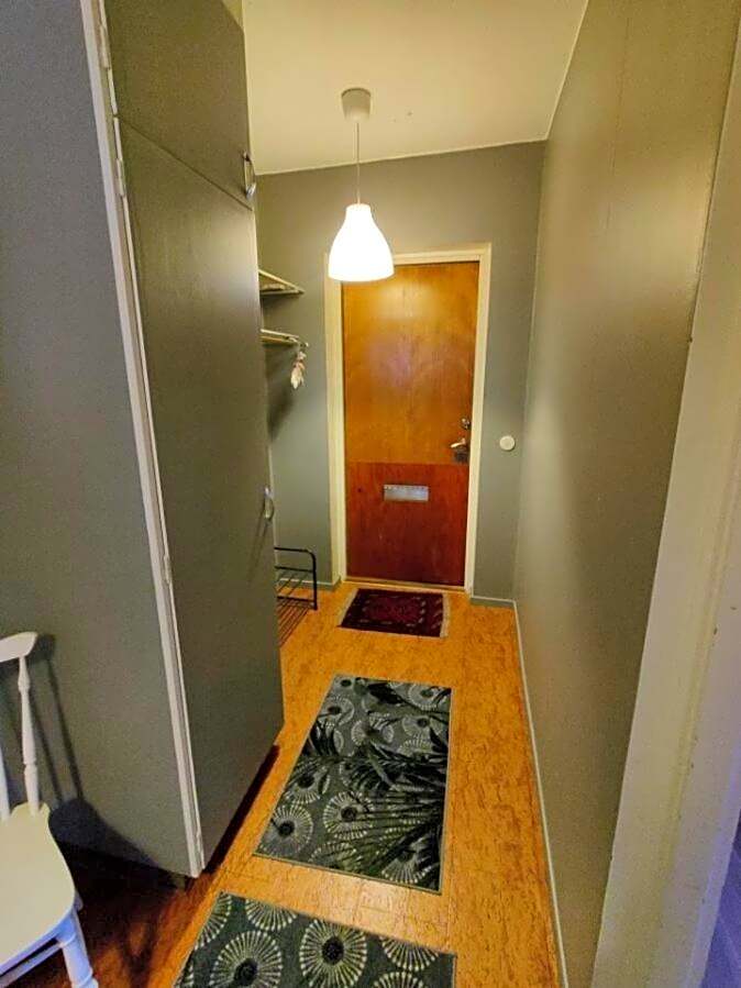 Appartments By Nordic X