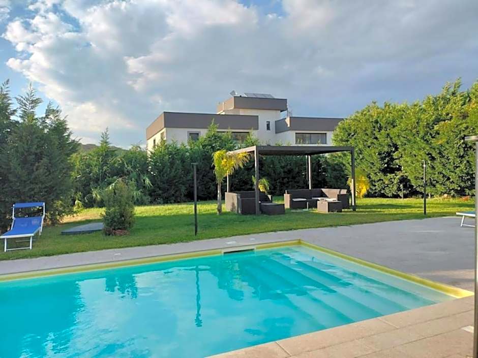 San Michele Apartments&Rooms