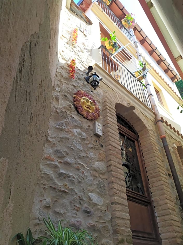 Romeo e Giulietta Scilla