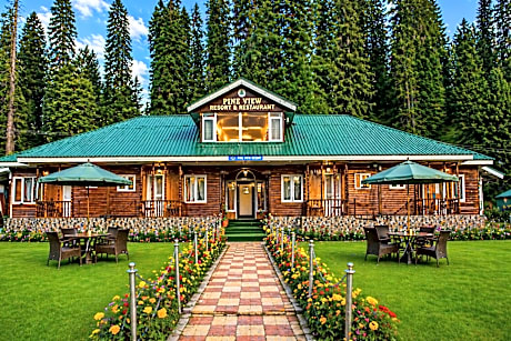 Pine View Resort