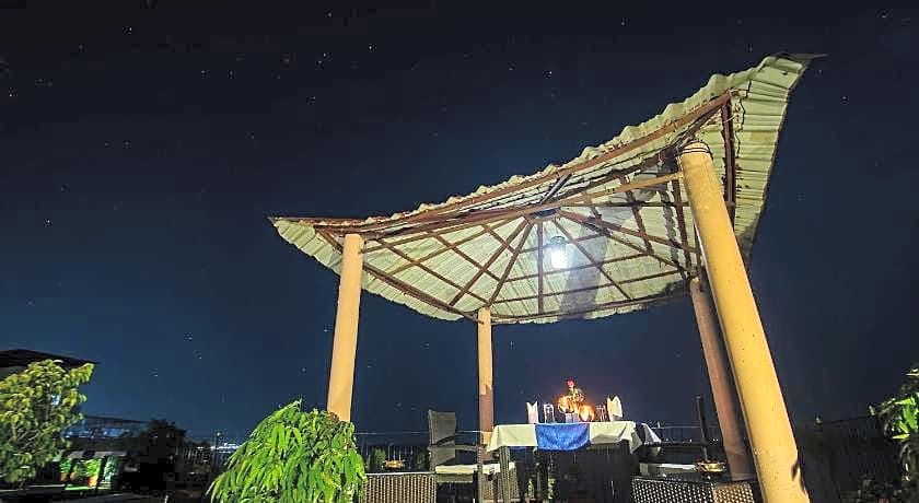 Amritara Suryauday Haveli