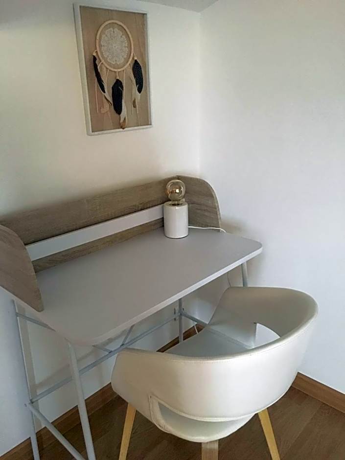 MAISON MIGNARDISE - Cité