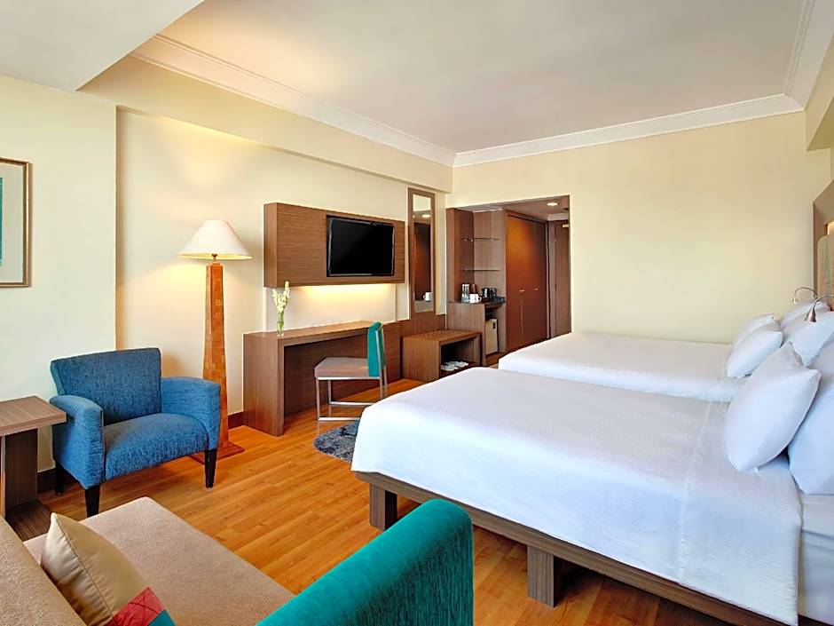 Novotel Solo Hotel