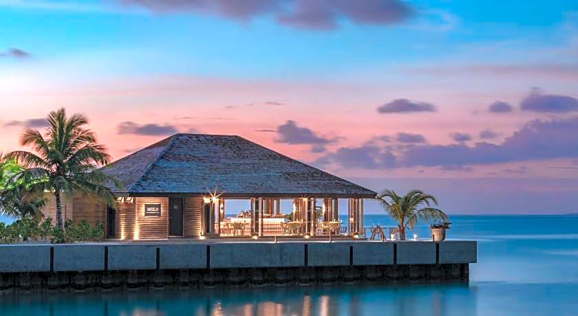 Jawakara Islands Maldives