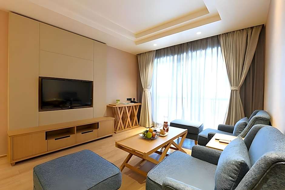 Harsha The Fern Shivamogga