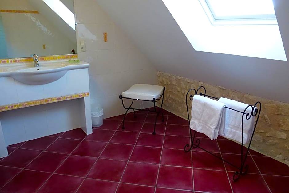 Domaine de la Maison Neuve