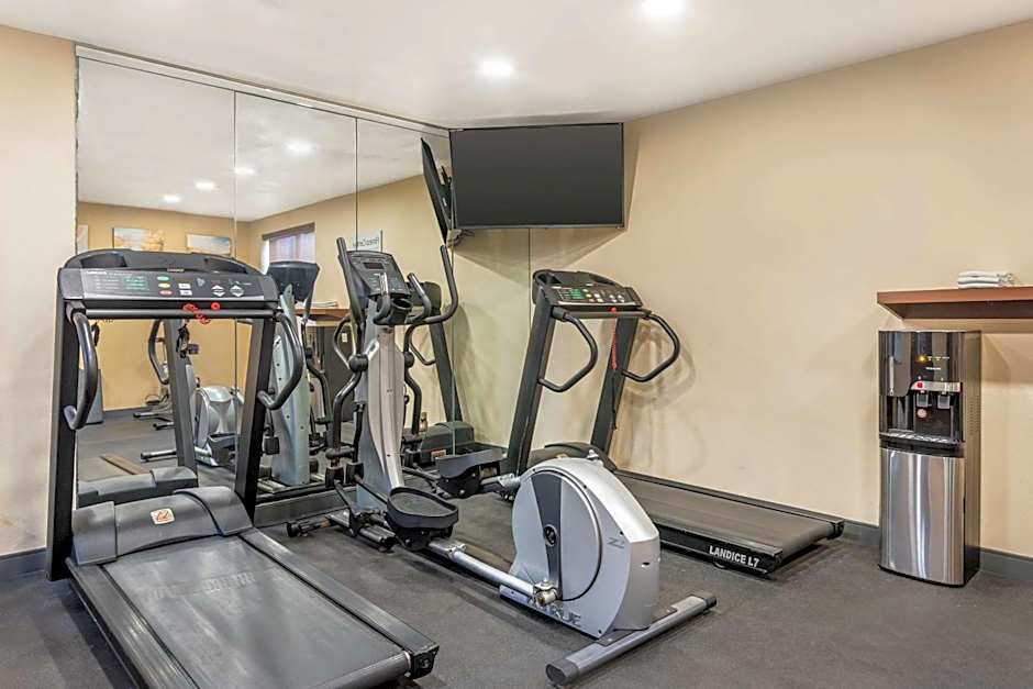 Comfort Inn & Suites Conway