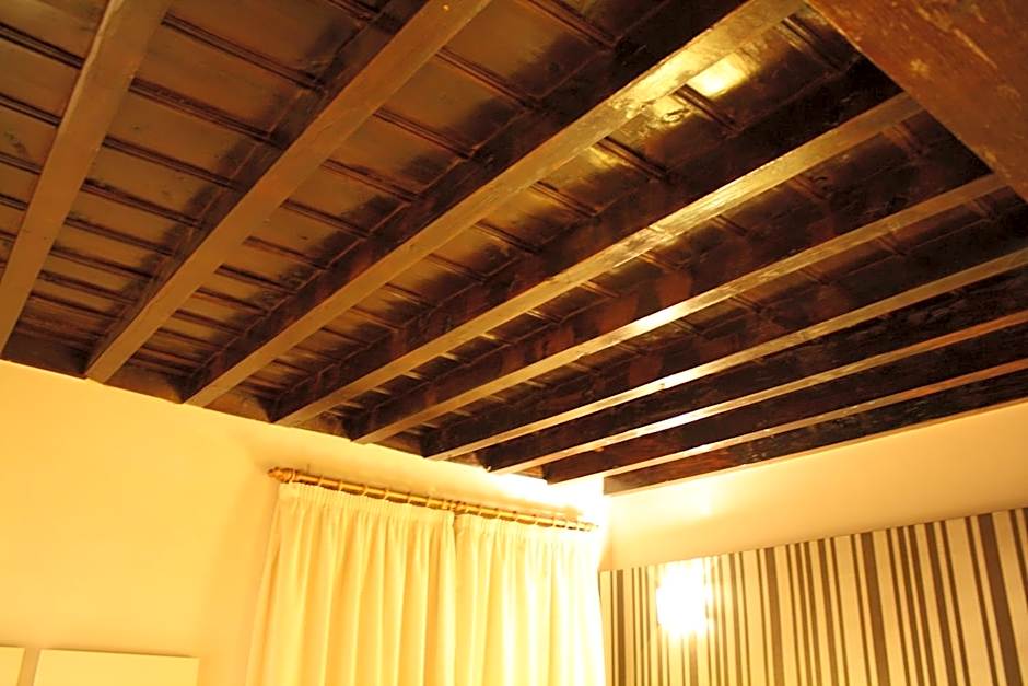 Hotel Palau dels Osset