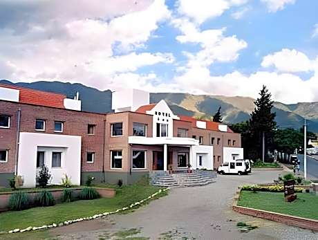 Hotel Terrazas del Rincon