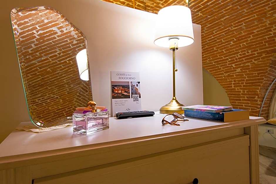 N4U Guest House Florence
