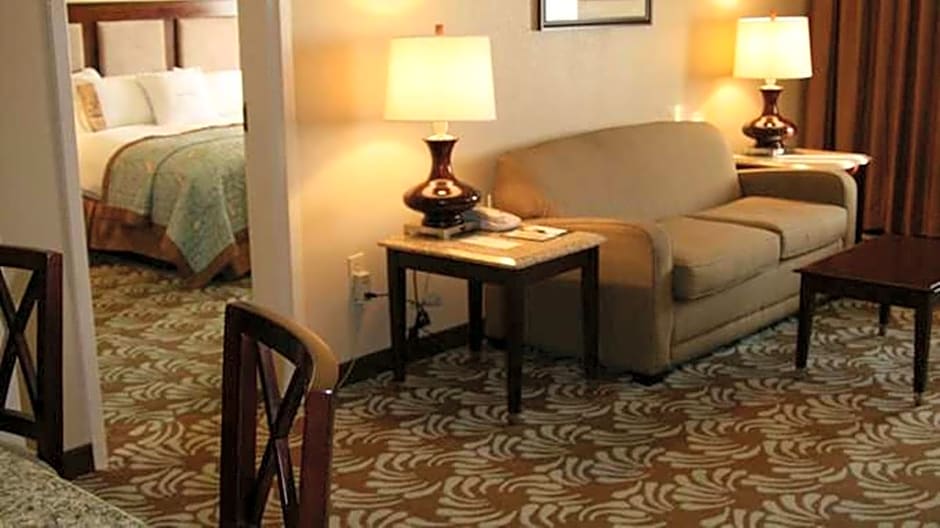 DoubleTree by Hilton Augusta