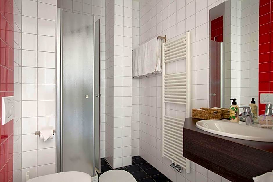 Boutique Hotel De Raetskamer