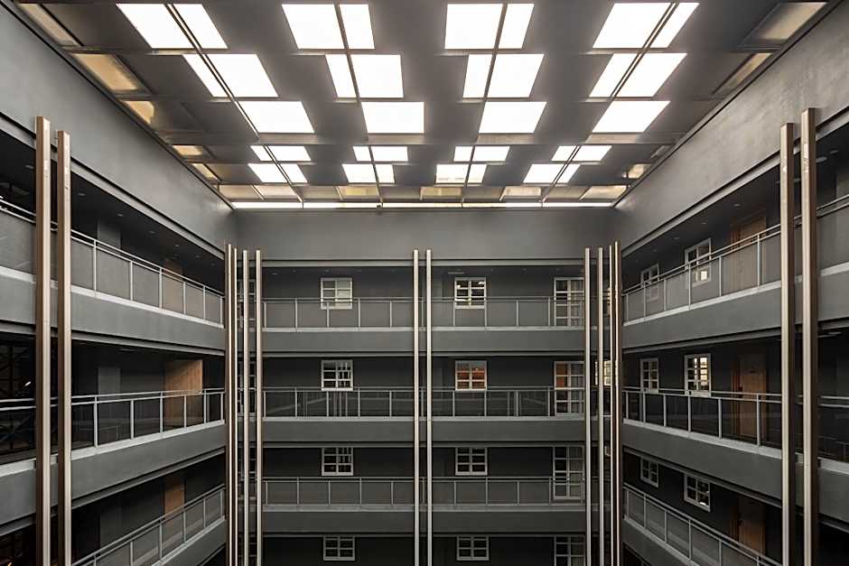 Kindness Hotel - Kaohsiung Jue Ming