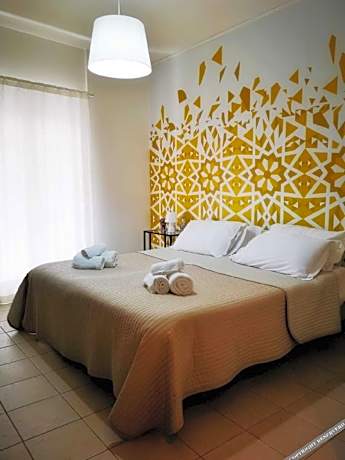 B&B Casa Lilla