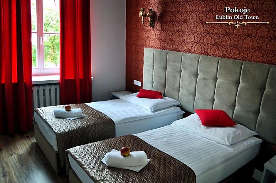 Photo 1 of 39 of Lublin Old Town Rooms
