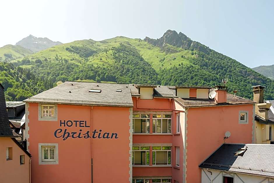 Hotel Christian