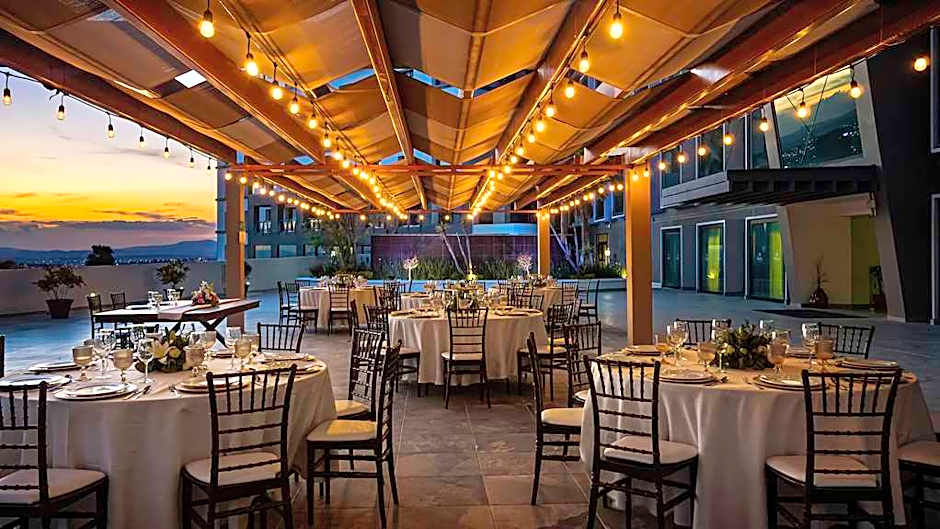 Hilton Queretaro