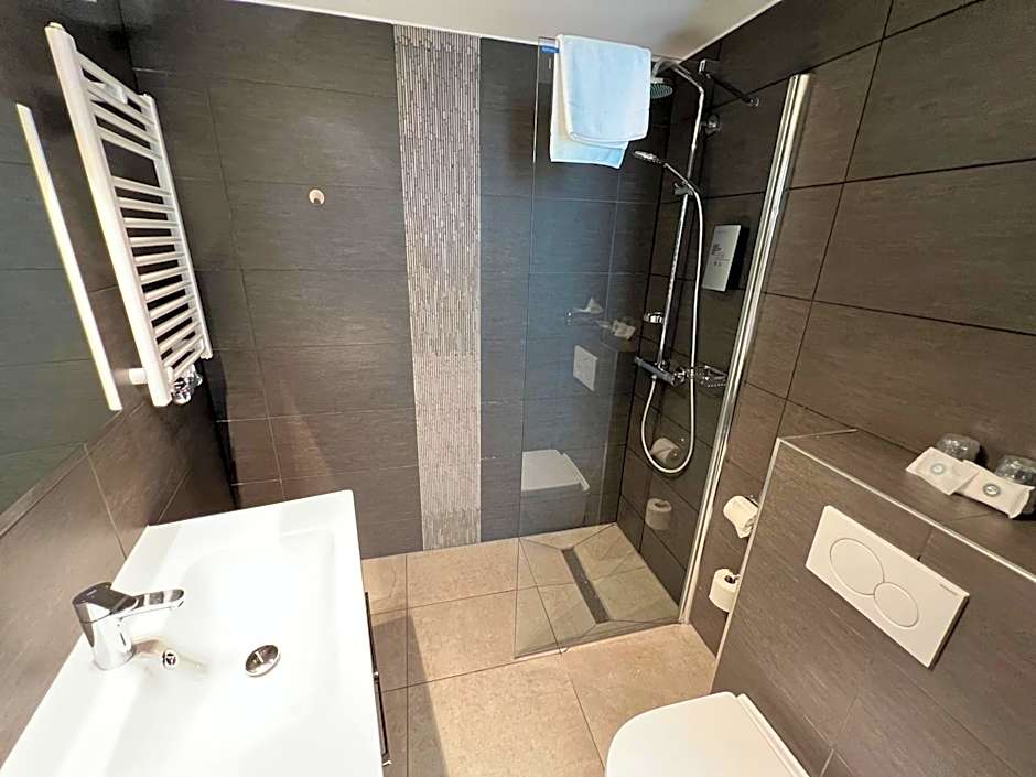 Best Western Hotel Royal Centre