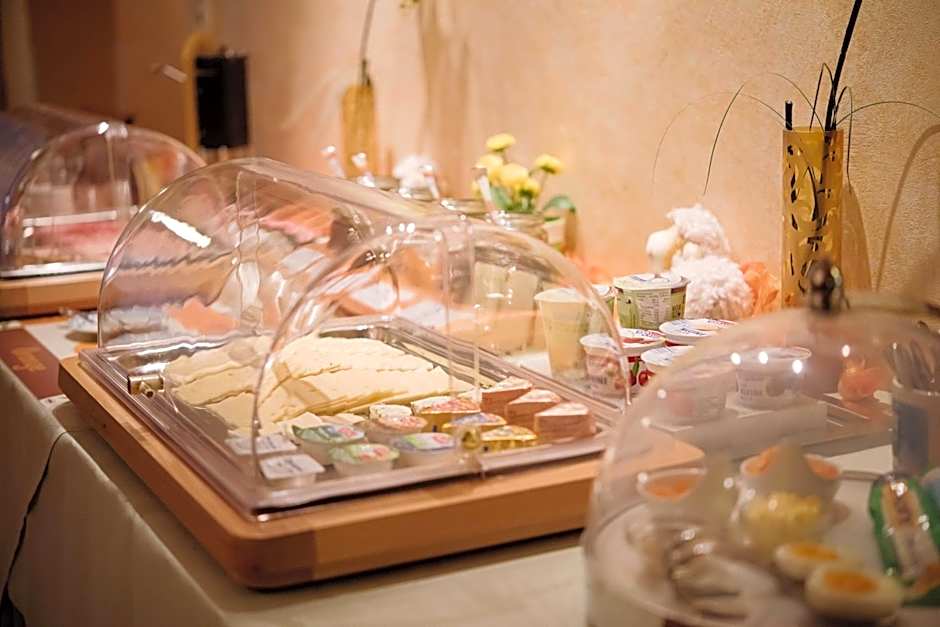 Hotel-Pension Am Böhmepark