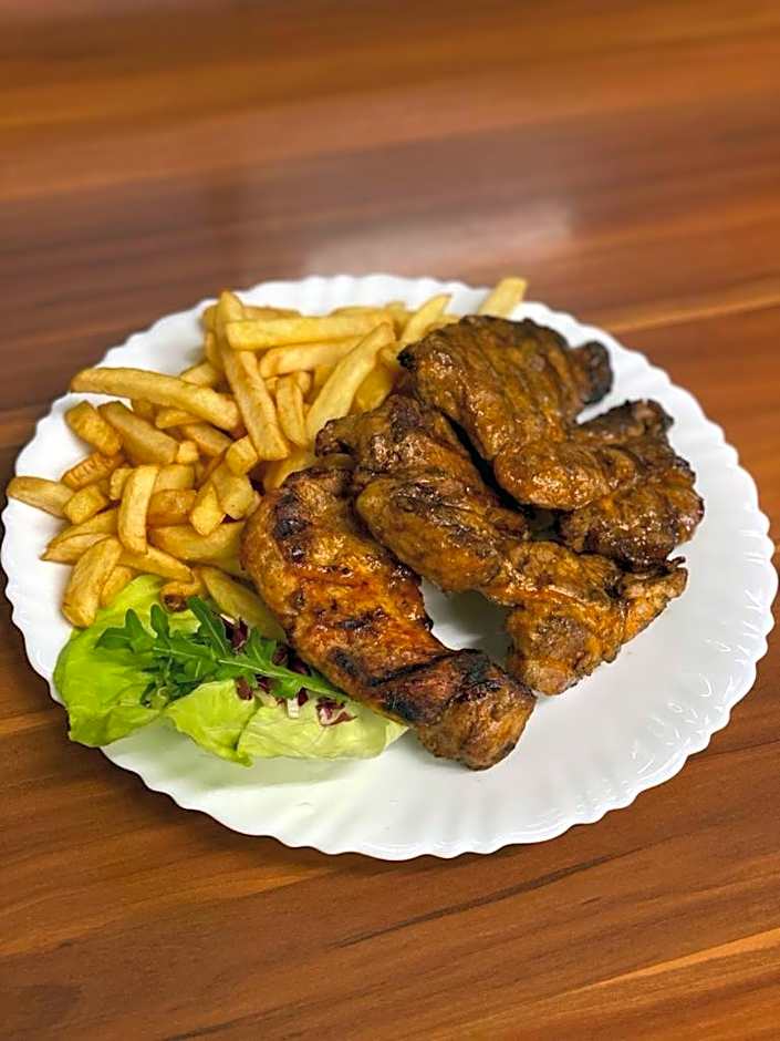 Hanul Lui Bogdan Economy INN