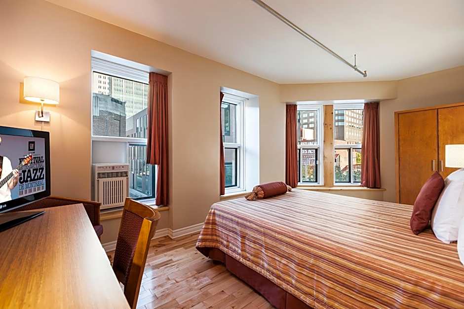 Hotel Quartier des Spectacles