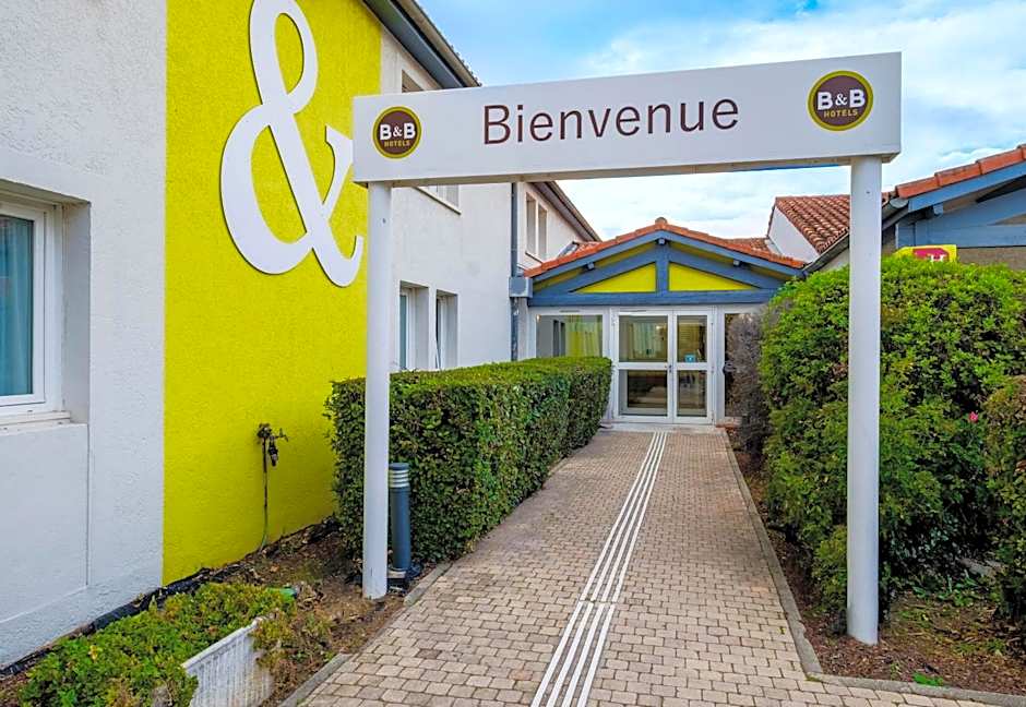 B&B HOTEL FREJUS Puget-sur-Argens