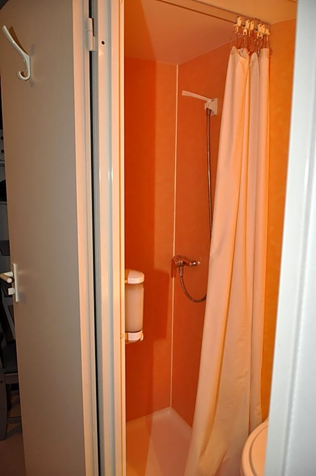 Hotel Lux