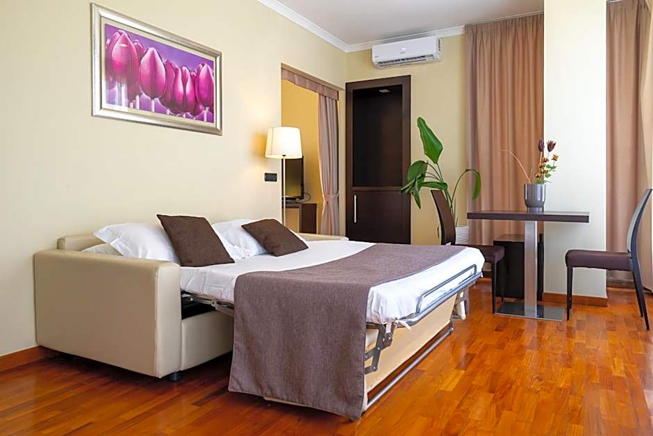 Garden Hotel