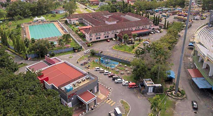 Hotel Seri Malaysia Alor Setar