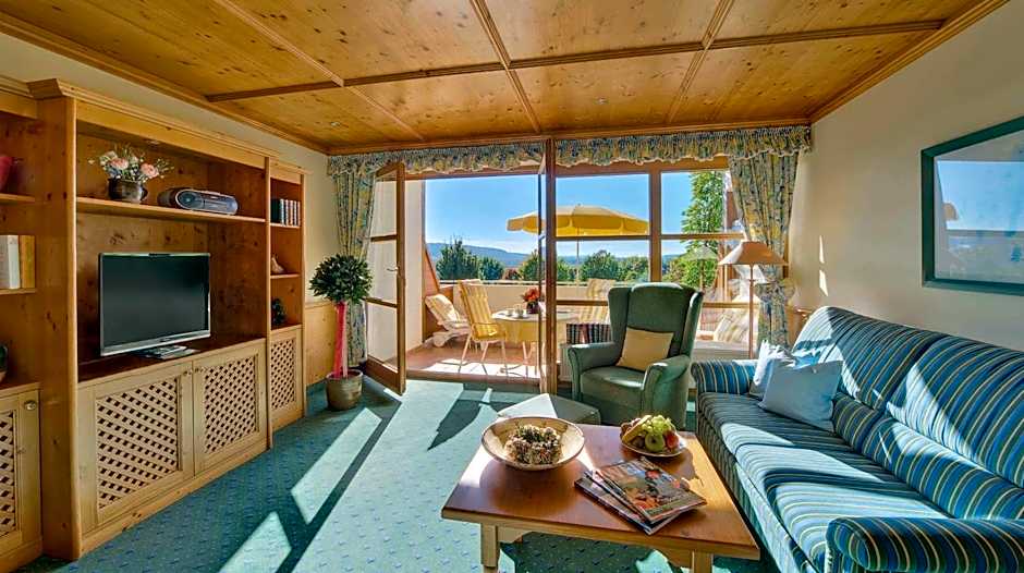 Apart Hotel am Sonnenhugel