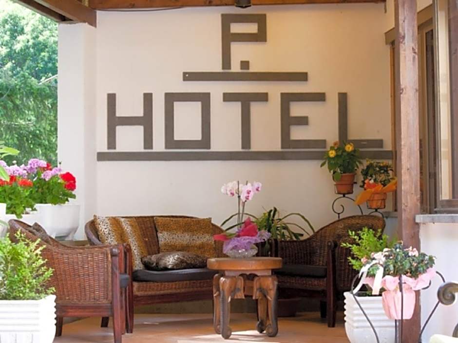 Piccolo Hotel Aurora