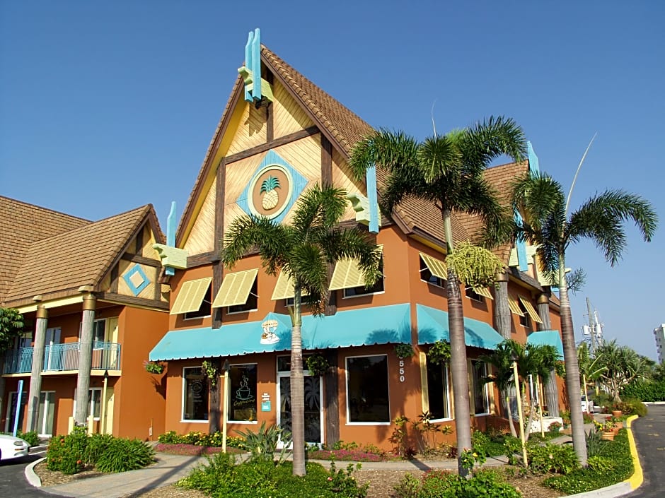 Westgate Cocoa Beach Resort