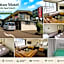 Manhattan Motel