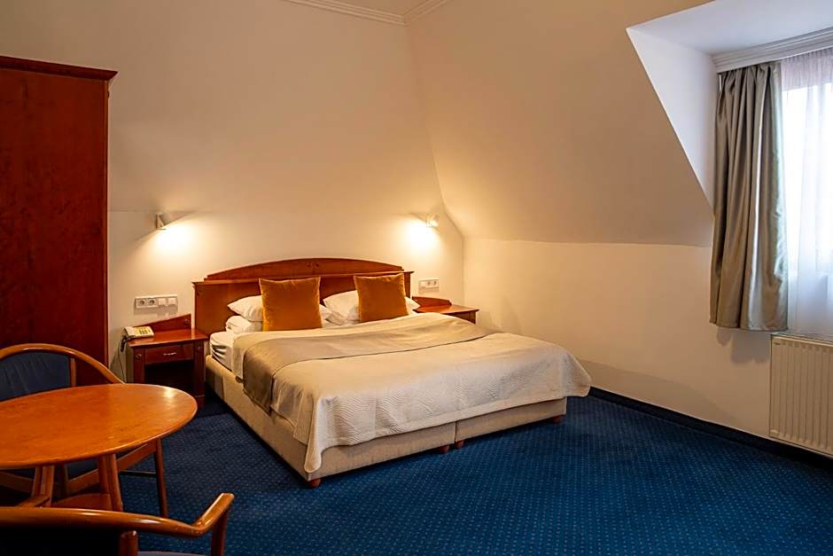 Fonte Hotel