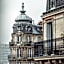 Hôtel des Academies et des Arts