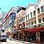Sandakan Backpackers Hostel