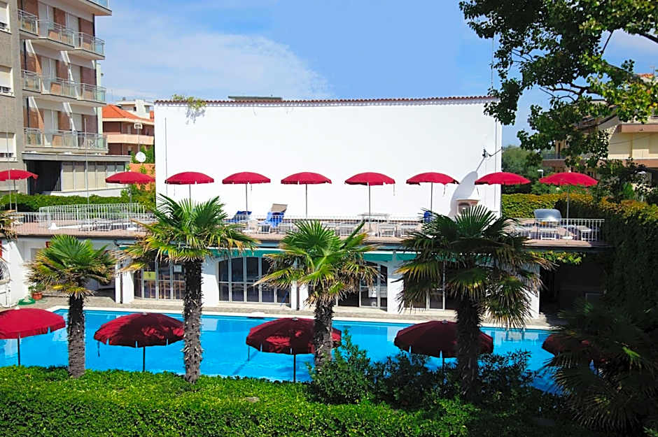 Hotel Nautic B&B