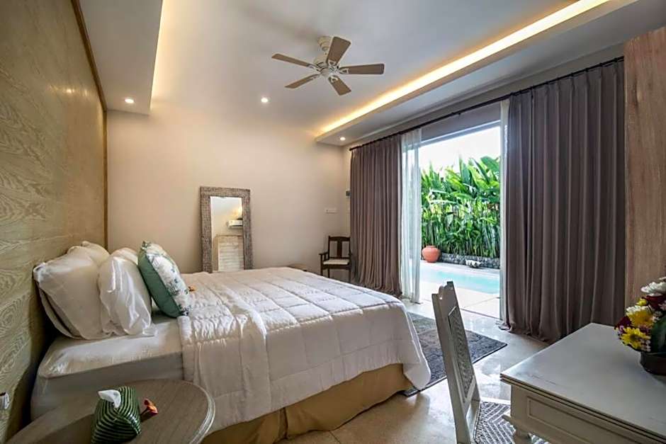 Villa DKali 999