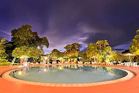 Hotel Deville Express Guaira