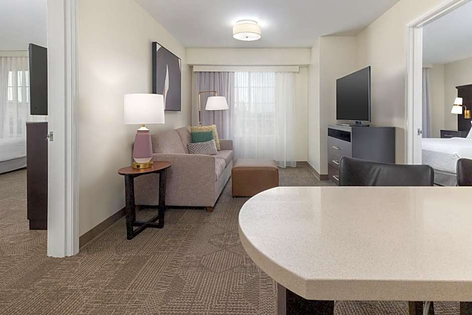 Staybridge Suites Denver- Central Park By IHG